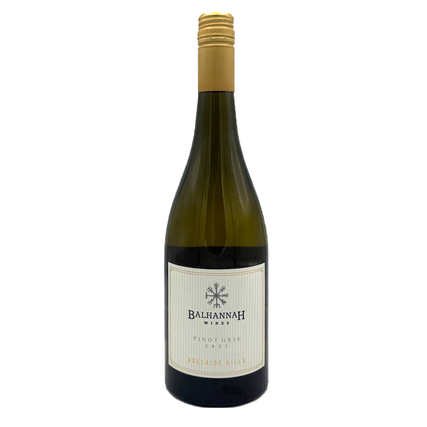 2022 Adelaide Hills Pinot Gris