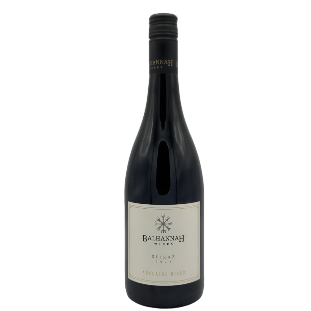 2024 Adelaide Hills Shiraz