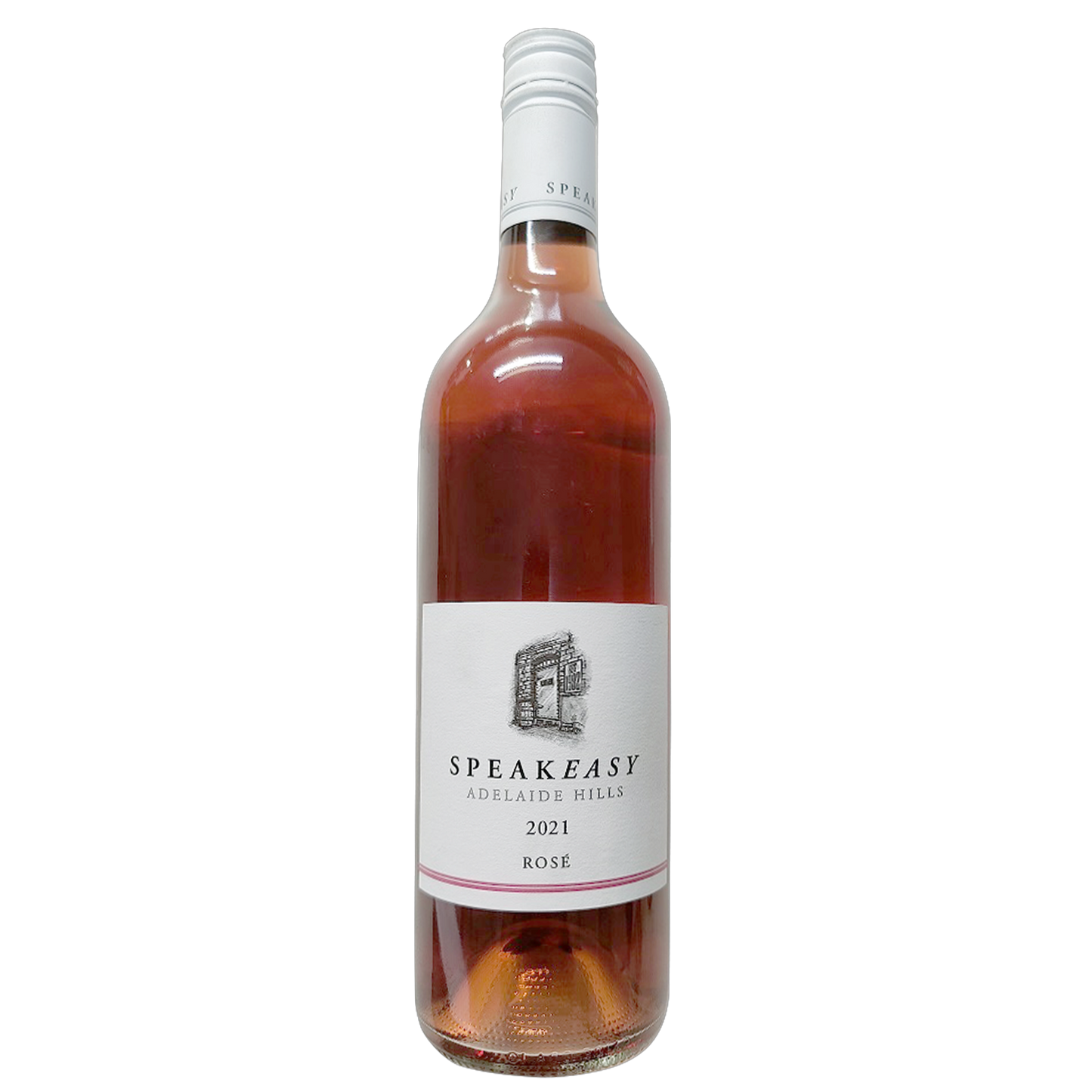 2021 Speakeasy Rosé