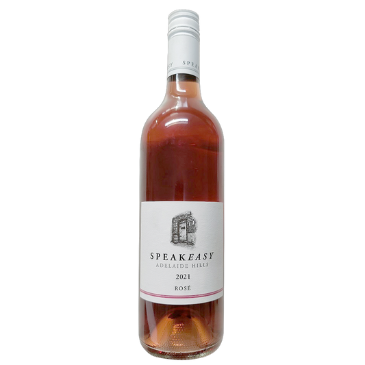 2021 Speakeasy Rosé