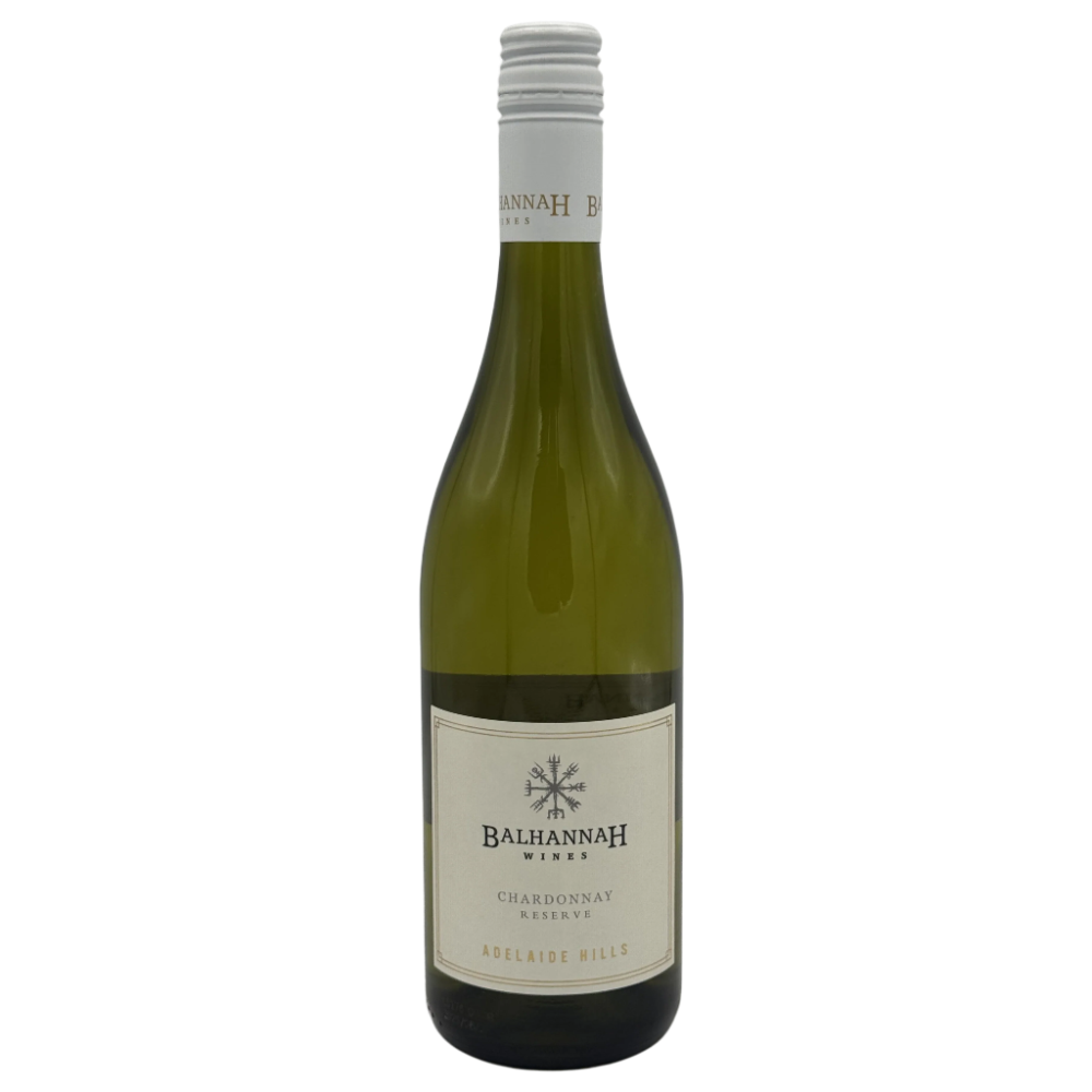 2025 Adelaide Hills Chardonnay