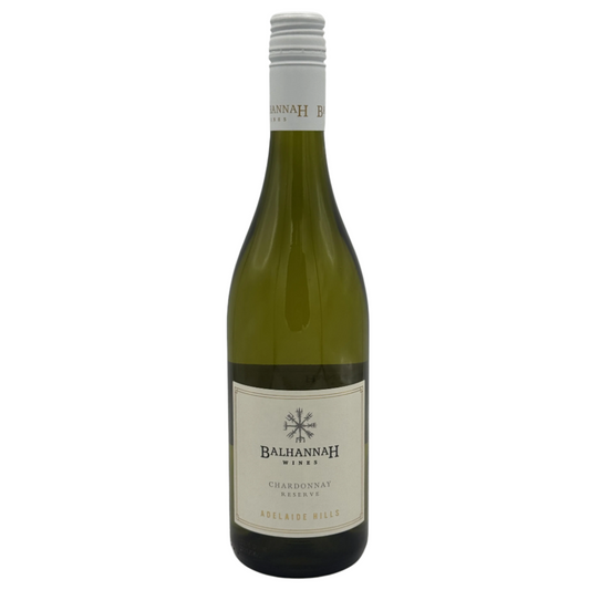 2025 Adelaide Hills Chardonnay