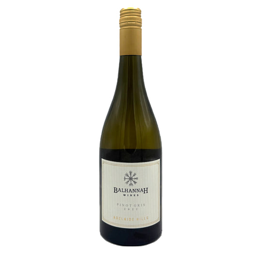 2022 Adelaide Hills Pinot Gris