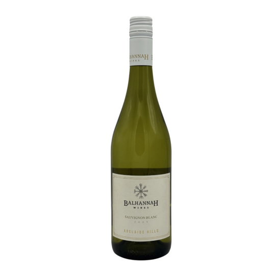Balhannah Wines Sauvignon Blanc 2025