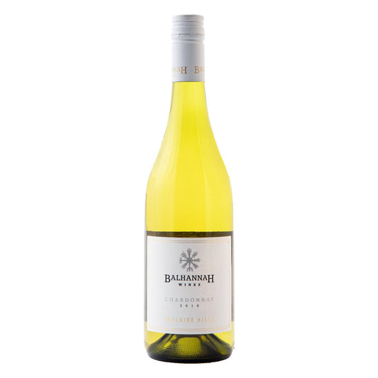 2018 Adelaide Hills Chardonnay